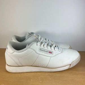 Reebok Classic Sneakers Women’s Size 8.5